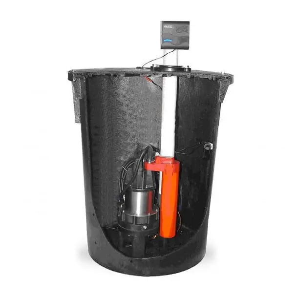 Aqua Pump Kit