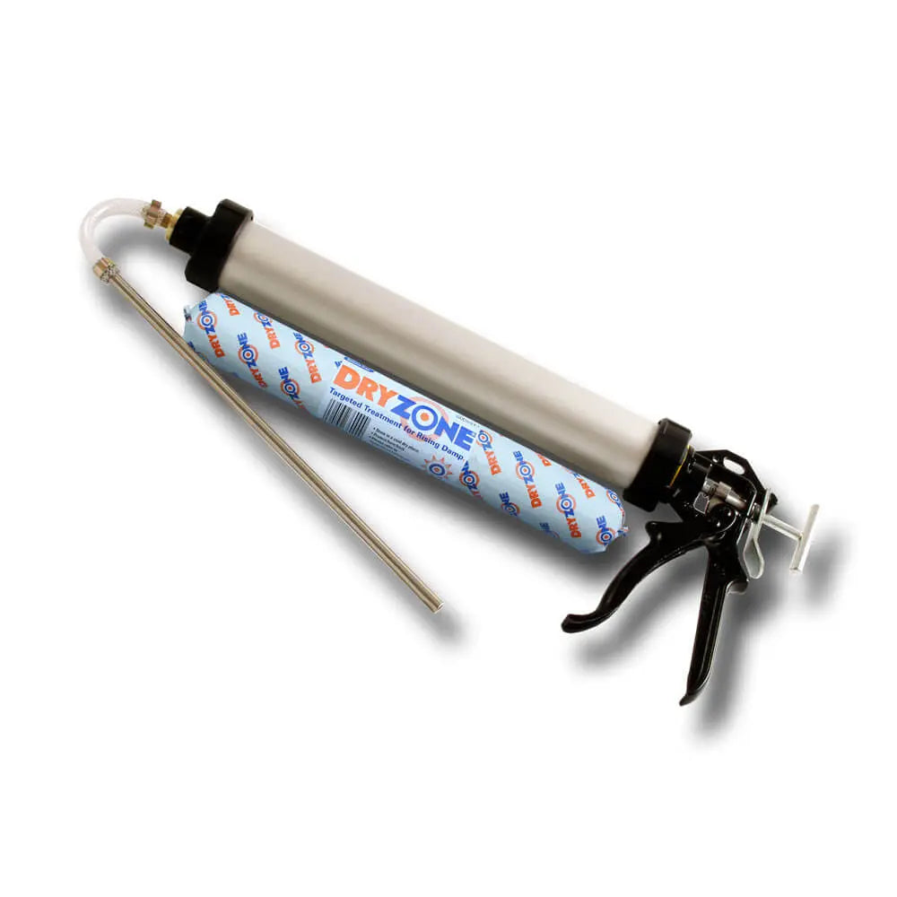 Dryzone Applicator Gun 310 380ml Cartridges