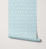 Bizzy Elevate Your Charm Bee Wallpaper