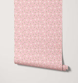 Bizzy Elevate Your Charm Bee Wallpaper