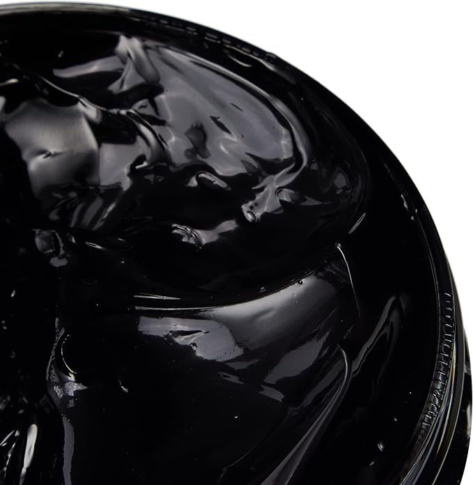 Black Leather Reviver