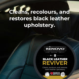 Black Leather Reviver