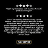 Black Leather Reviver