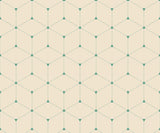 Blok Numerous Cubes Combine Geometric Wallpaper