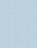Diego Leopard Print Wallpaper