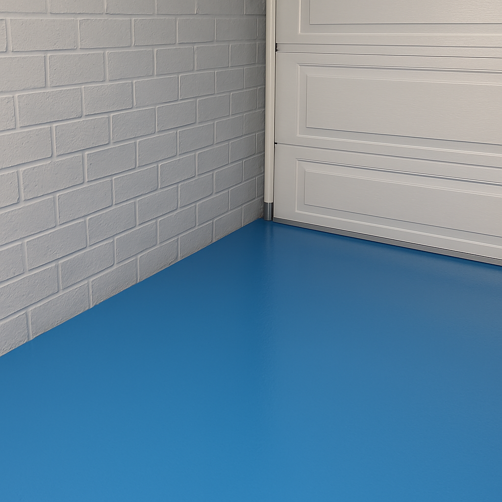 Hippo Guard™ Epoxy Flooring for Concrete, Metal, Tiles & Industrial Floors - 5/10/20kg