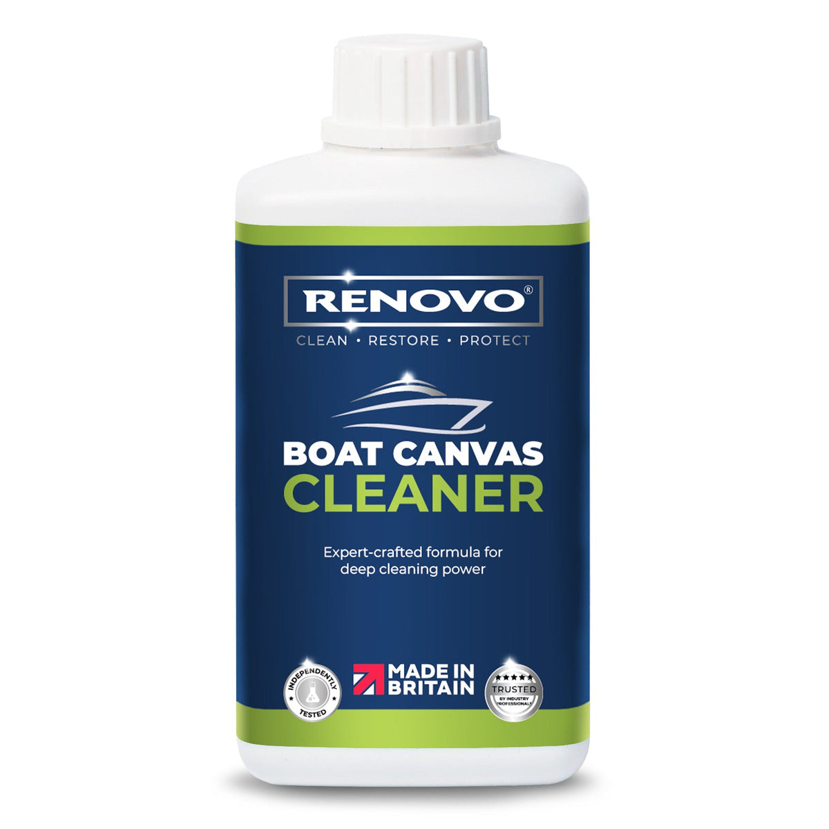 Boat Canvas Restoration Kit