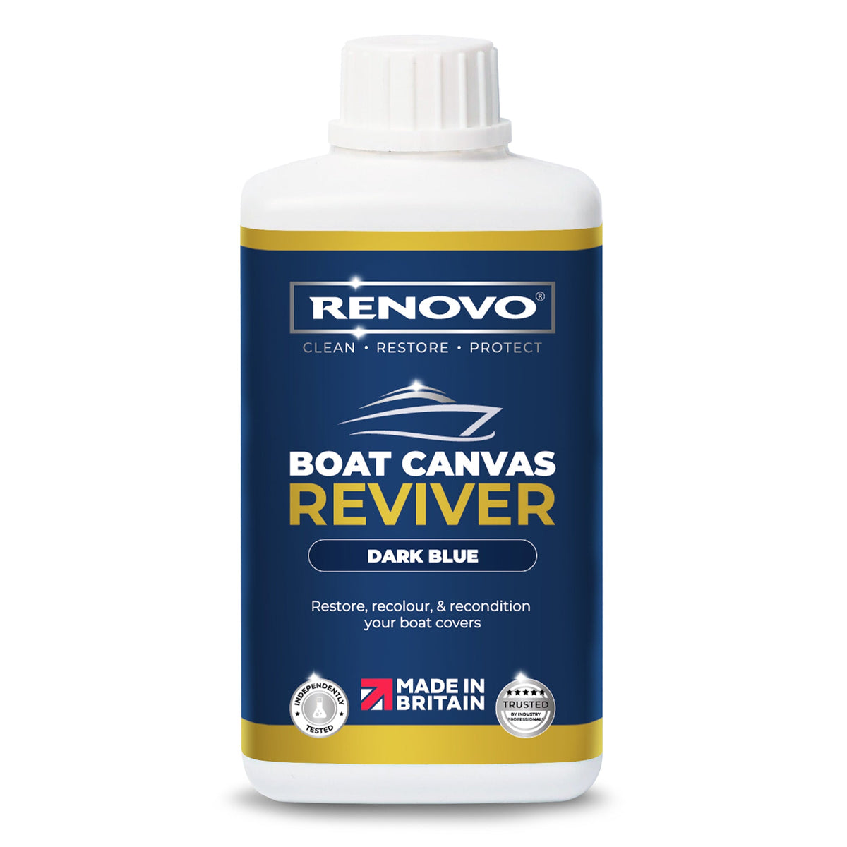 Boat Canvas Restoration Kit