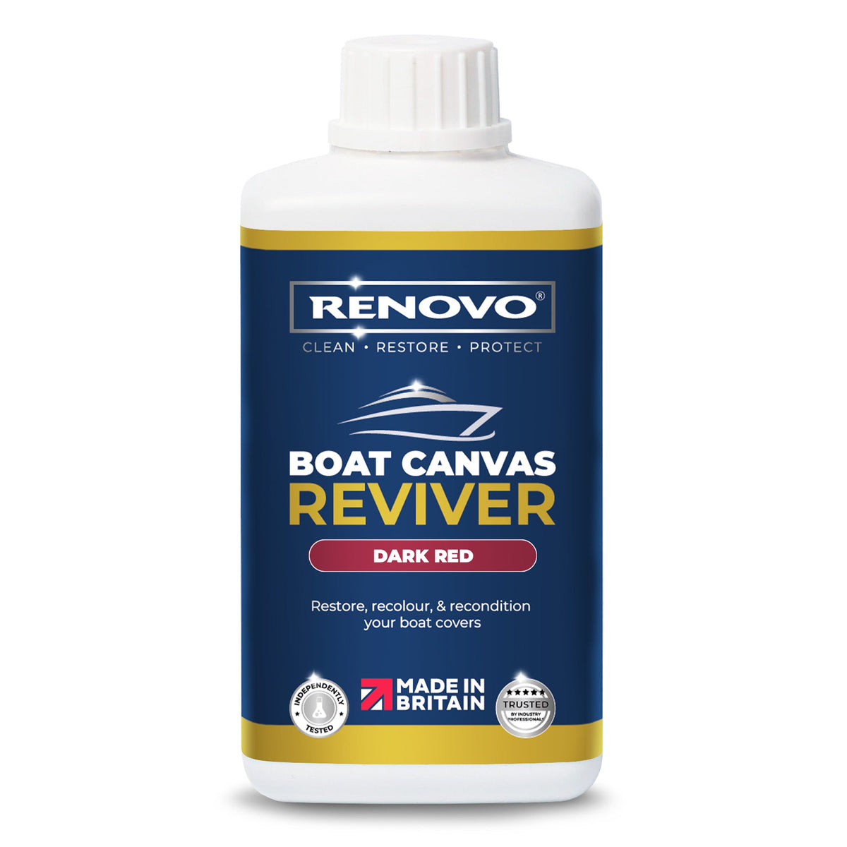 Boat Canvas Restoration Kit