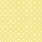 Bonbon Introducing Charming Polka Dot Wallpaper