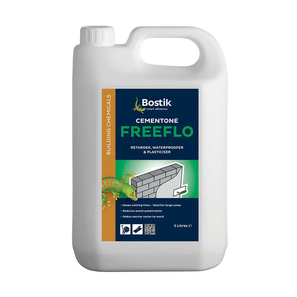 Cementone Freeflo – 25L