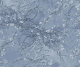 Branch Van Gogh Wallpaper