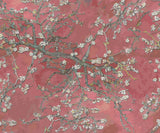 Branch Van Gogh Wallpaper