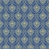 Broadhurst Classic Damask Wallpaper