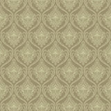 Broadhurst Classic Damask Wallpaper
