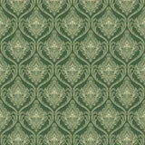 Broadhurst Classic Damask Wallpaper