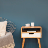 Little Knights - Brodick Blue Deep & Rich - Matte/Eggshell/Silk/Satin/Gloss Interior Paint