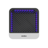 Senelux Electric Bug Zapper Lamp 5W- An Energy Efficient, Electric Bug Zapper