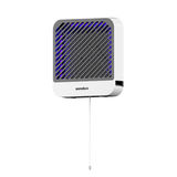 Senelux Electric Bug Zapper Lamp 5W- An Energy Efficient, Electric Bug Zapper