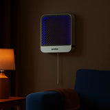 Senelux Electric Bug Zapper Lamp 5W- An Energy Efficient, Electric Bug Zapper