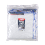 Builders Bulk Bags – 2 Pack (900 × 900 × 800mm)