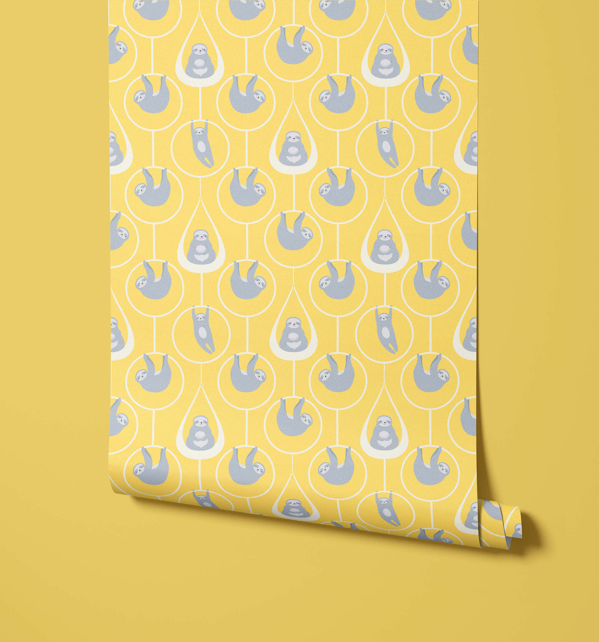 Bunton If Youe Fun Quirky Wallpaper