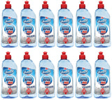 12 x Duzzit Rinse Aid - 375Ml