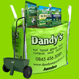 Complete Lawn Care Kit