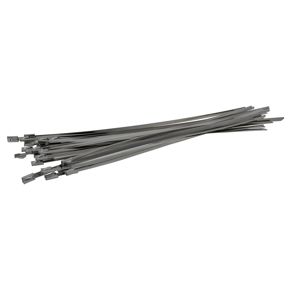 Stainless Steel Cable Ties 4.6mm x 680mm