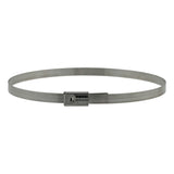 Stainless Steel Cable Ties 4.6mm x 150mm