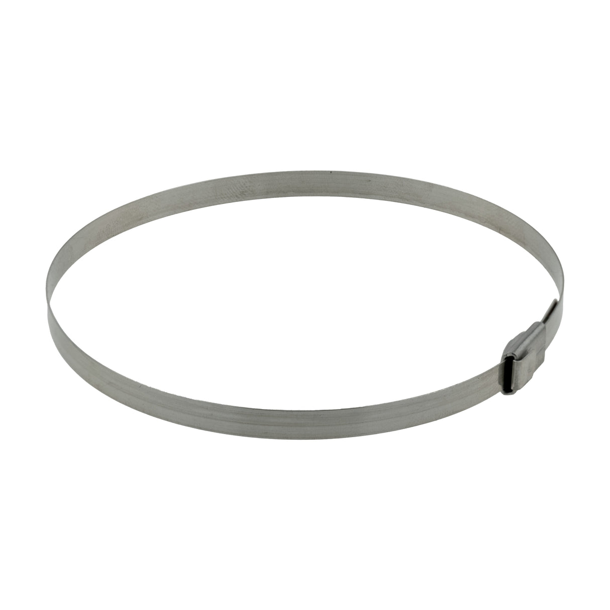 Stainless Steel Cable Ties 4.6mm x 200mm