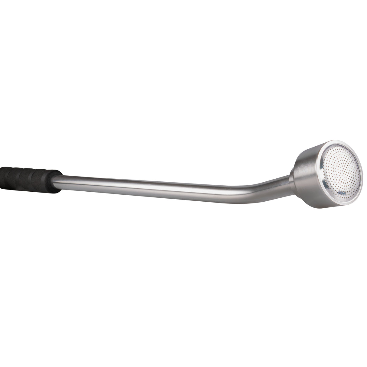 75cm Garden Watering Lance with Brass Valve and Geka Type Fitting