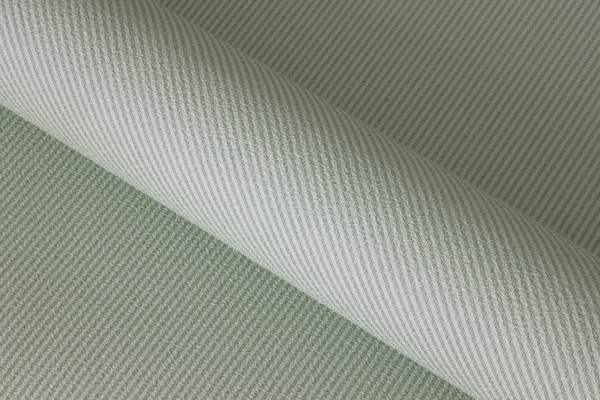 Capital Diagonal Stitch Wallpaper