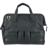 Carhartt B0000352 16-Inch 30 Pocket Heavyweight Tool Bag