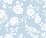 Cast Quirky Twist Standard Floral Wallpaper