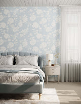 Cast Quirky Twist Standard Floral Wallpaper