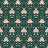 Chai Arts Crafts Lotus Wallpaper