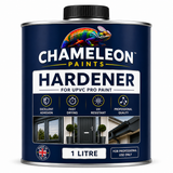 UPVC PRO PLUS 2K HARDENER