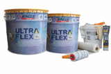 Ultra-Flex Grp kits - Can Be applied direct to Asphalt/Concrete and Metal without re-boarding (The Only kits available online).