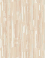 Chester Combining Stripes Dots Block Wallpaper