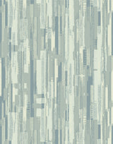 Chester Combining Stripes Dots Block Wallpaper