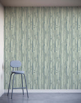 Chester Combining Stripes Dots Block Wallpaper