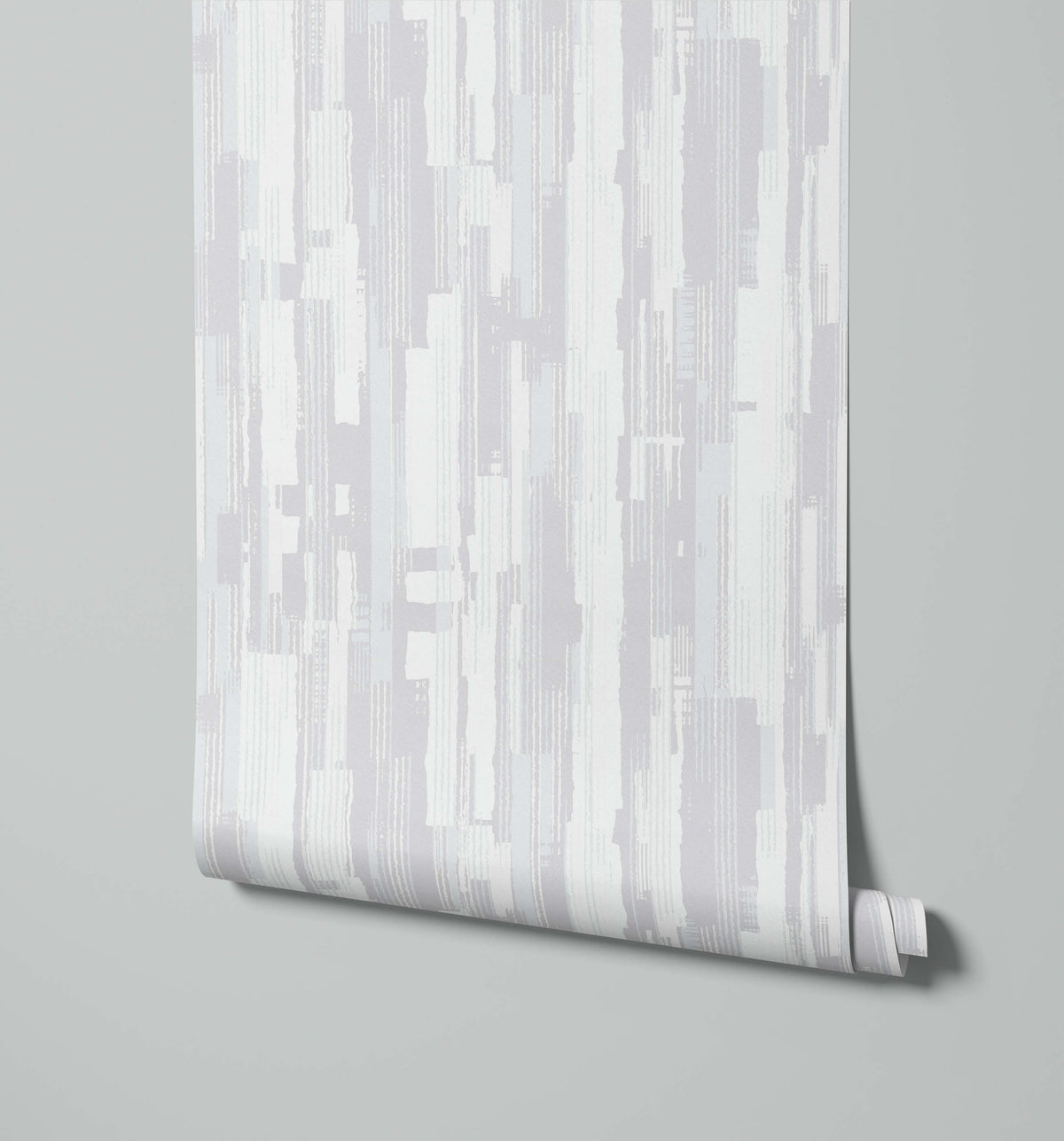 Chester Combining Stripes Dots Block Wallpaper