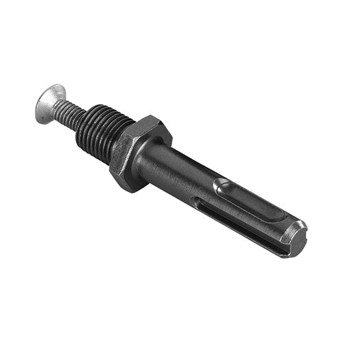 Professional SDS Plus Chuck Adaptor – 1/2"