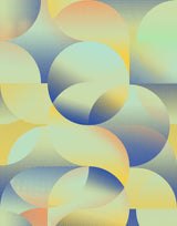 Circulus By Night Day Metaverse Wallpaper
