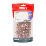 Copper Clout Nails - Roofing Nails – 1kg Bags