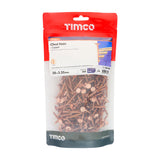 Copper Clout Nails - Roofing Nails – 1kg Bags
