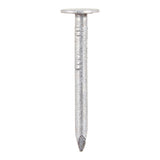 Galvanised Clout Nails – Roofing Nails – 1kg Bags