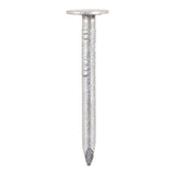 Galvanised Clout Nails – Roofing Nails – 1kg Bags
