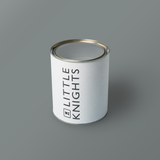 Little Knights - Coachman Grey - Matte/Eggshell/Silk/Satin/Gloss Interior Paint